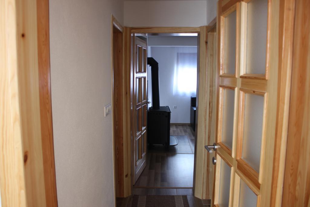 Apartments Zoni Vlašić Exterior foto