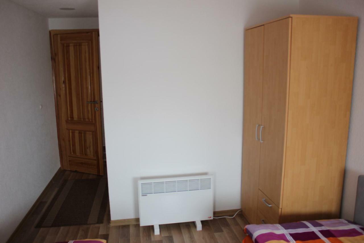 Apartments Zoni Vlašić Exterior foto